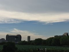 -东华大学(松江校区)