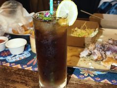 -VIKING SALOON西部美式烟熏烤肉(和平路店)