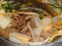 -古乐牛香·鲜牛肉牛杂火锅(五一中路店)