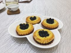 -味可道美食坊(福基路店)