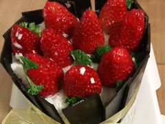 -皇后西斯汀(千姿汇店)