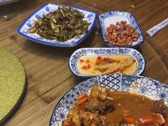 -灵福缘私房菜·农家菜(拈花湾·灵山大佛必推店)