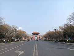 -海州古城