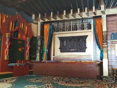 -甘尼仕印度餐厅爵士酒吧(阳春巷店)