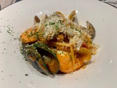 -Primo·丽莫意大利窑烤披萨