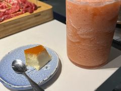 -焱铁烧·黑毛和牛专门店(杭州嘉里中心店)
