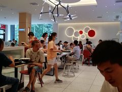 -乡村基(大渡口区国际广场店)