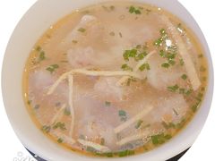 -狮王府淮扬菜(新街口友谊店)