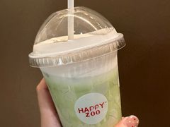 -ZOO COFFEE动物园咖啡(红山森林动物园店)