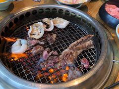 -汉拿山(北京上地华联店)