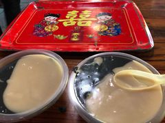 -日照红甜品店(老水街店)