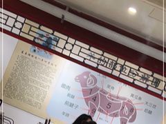 -东来顺饭庄(王府井步行街店)