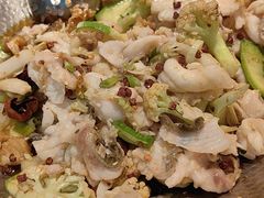 -大丰收脆鱼(浦西万达店)