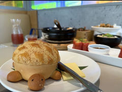 -蔡澜点心·粤菜(领展购物广场店)