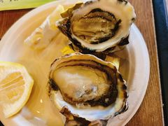 -HIHE Bistro·Oyster Bar(华熙live店)