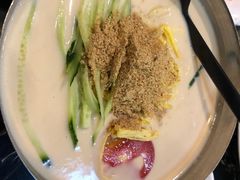-桃园中华料理炸酱面(燕儿岛路店)