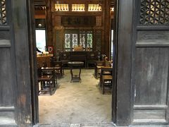 -陕拾叁(袁家村店)