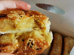 -绿豆酥(城中路店)