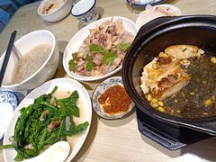 -东山茶寮(新安店)