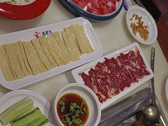 -重庆高老九火锅(万象城店)