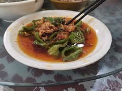 -曾氏肥肠馆(凯瑞雅居店)