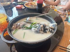 -丰乐餐厅·始于1999·本地老字号