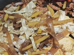 -一烙锅(友谊店)