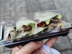 -京百万北京烤鸭(台北路店)