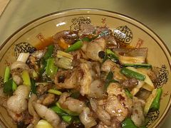 -周师饭店