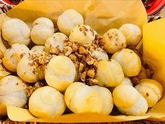 小炒汤圆-先启半步颠小酒馆(回龙观店)