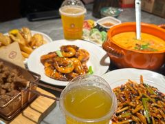 -33号大院·青岛本帮菜(五四广场店)