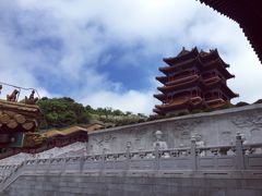 -宝陀讲寺