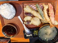 -天妇罗内顺田(罗湖店)