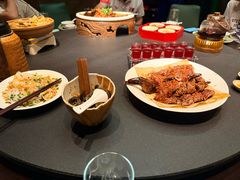 -桂小厨广西菜(万象城店)