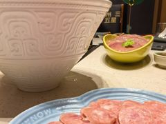 -五星桥原切肥牛火锅(怀德桥店)