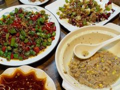 -庭院小酌(瑞莲街店)