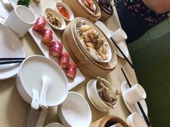 -满福隆酒楼(万绿园店)