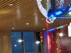 -哈曼度假酒店哈宝家庭餐厅(大东海店)