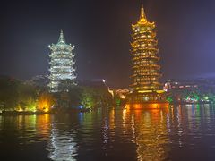 -桂林两江四湖景区
