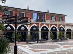 -佛罗伦萨小镇广佛名品奥特莱斯(疏港路店)