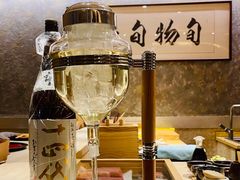 -旬怀石料理(嘉善老市店)