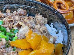 -铃木食堂(北新桥店)