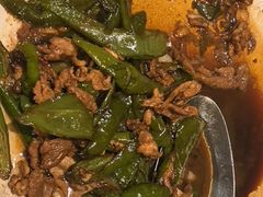 -兰湘子·湘菜小炒(南京江宁万达店)