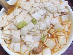 -马相卿特色烤肉面食馆(虎台店)