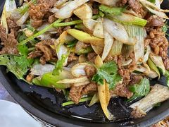 -白魁老号饭庄(安内店)