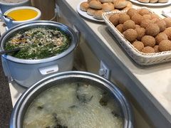 -素满香·素食自助餐(苏州·临顿路店)