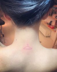 -飛凡TATTOO纹身•原创