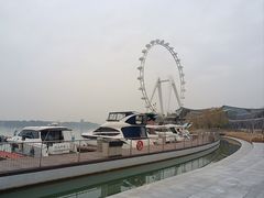 -金鸡湖桃花岛