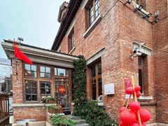 -天津五大道文化旅游区