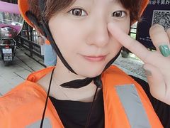 -安吉龙王山峡谷漂流